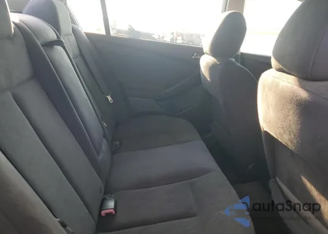 2010 Nissan Altima Base from USA, damaged, VIN 1N4AL2AP8AN411028